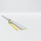 Ekena Millwork 2 1/2"H x 2 1/8"P x 3"F x 94 1/2"L Loera Crown Moulding MLD03X02X03LO - alternate 6